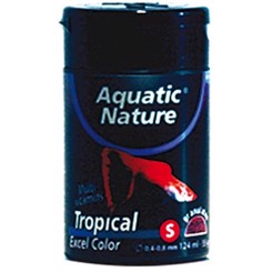 Tropical Excel 80g Guppy