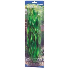 Vallisneria 34cm  , plast