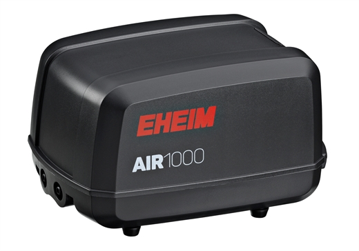 Eheim AIR 1000 1000L/H - Havedams luftpumpe