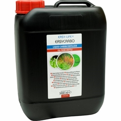 Easy-Life EasyCarbo 5 liter - 1-4ml pr. 100 liter/dgl