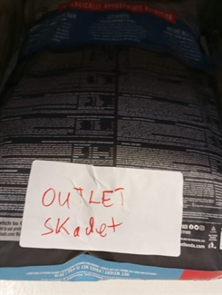 Orijen dog Orginal 11,4 kg - OUTLET SKADET POSE