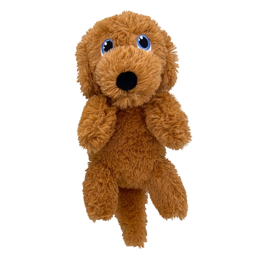 KONG Comfort Pups Goldie Md - ​​​​​​​31cm