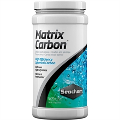 Seachem MatrixCarbon 250ml