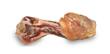 Serrano Meaty Ham Bone e500g