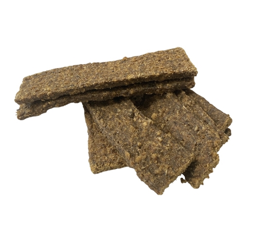 Snack\'it Naturstænger Torskekødstrips 200g