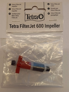 FilterJet 600 - Rotor - reservedel