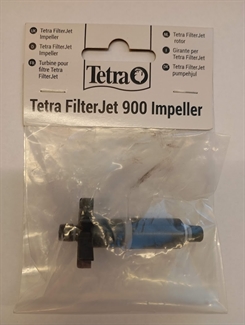 FilterJet 900 - Rotor - reservedel