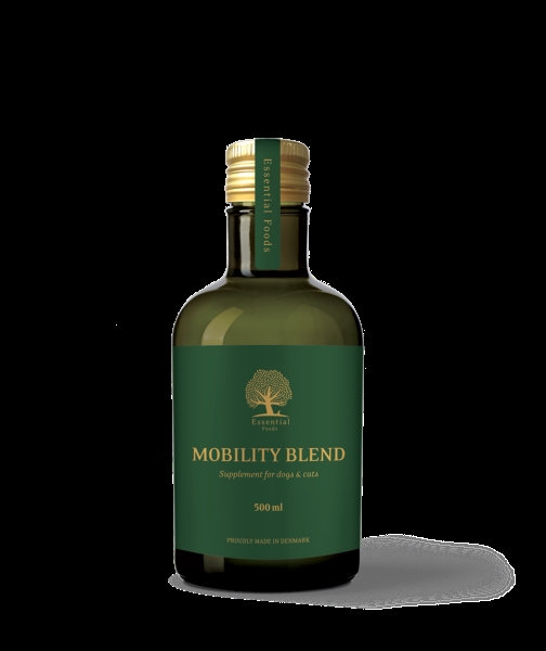  the MOBILITY BLEND 500 ml - Essential Foods